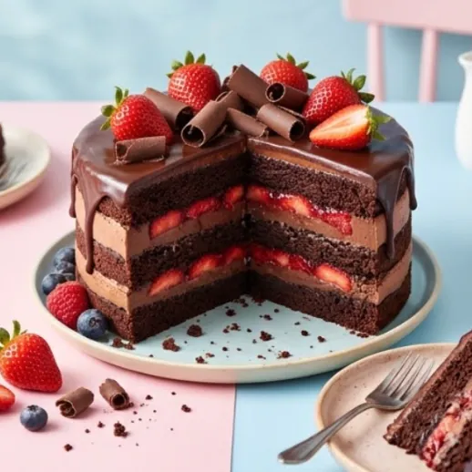 Dessert