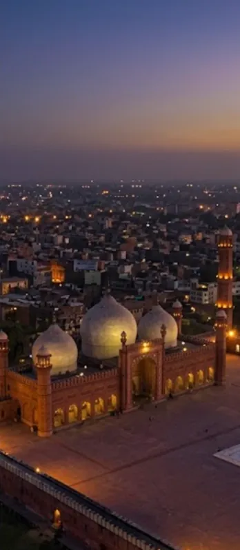 Lahore