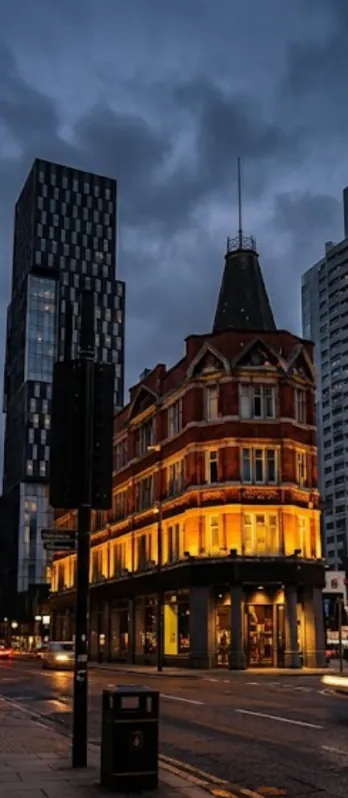 Manchester